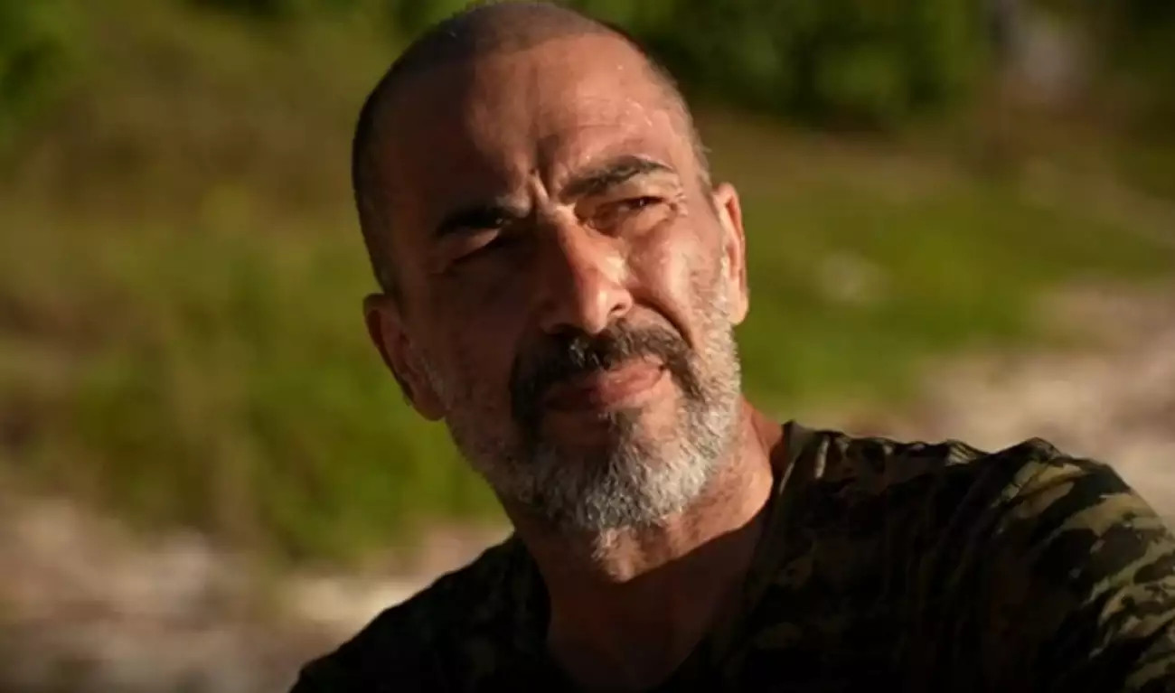 Survivor 5 - Βαλάντης: «Ο Αποστόλης κι ο Γιάννης στενοχωρήθηκαν που έμεινα - Ακόμα δεν έχουν δει τίποτα»