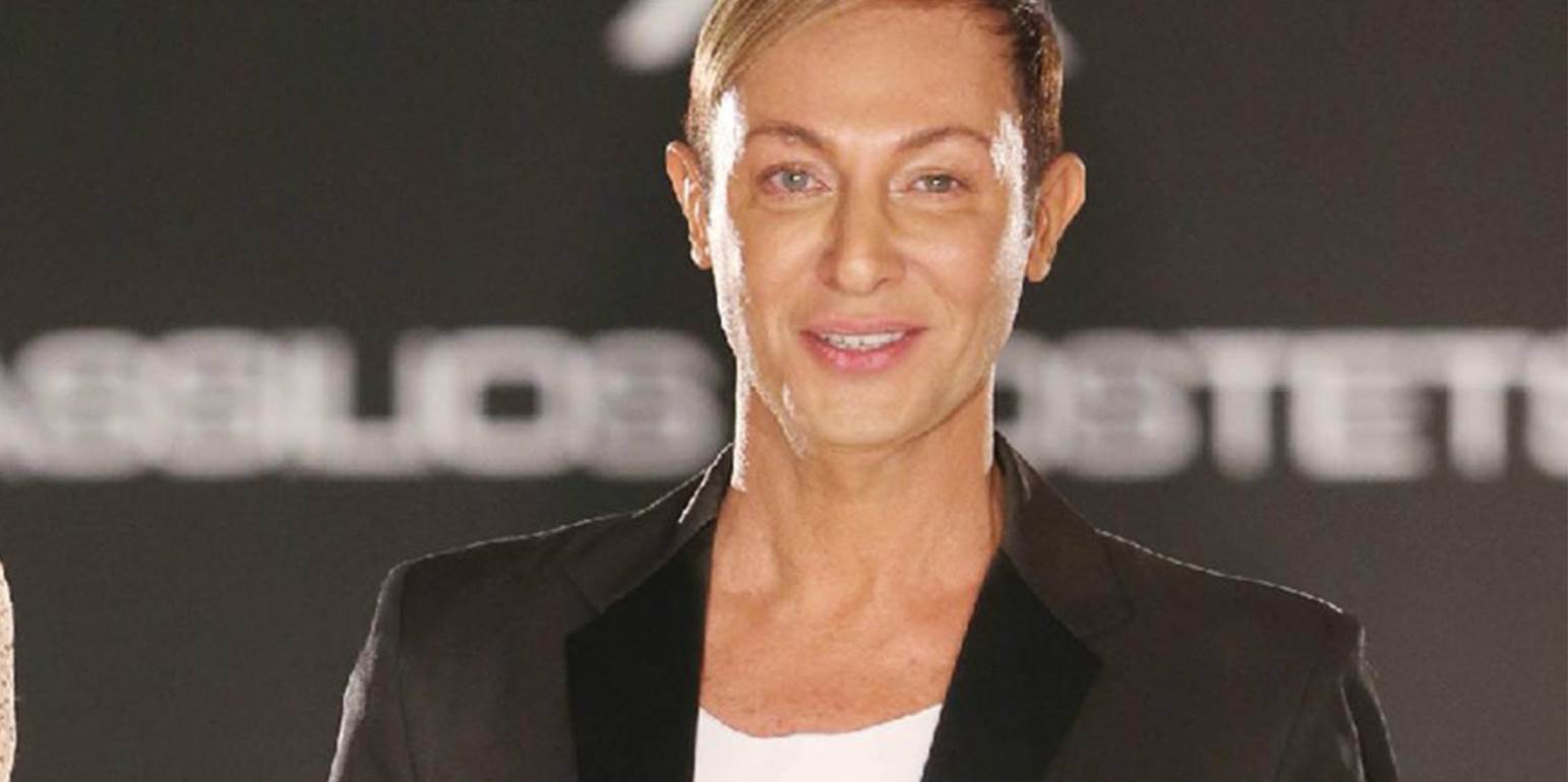 O Βασίλειος Κωτσέτσος αποκάλυψε τα υπέρογκα ποσά των super models για να έρθουν στην Ελλάδα