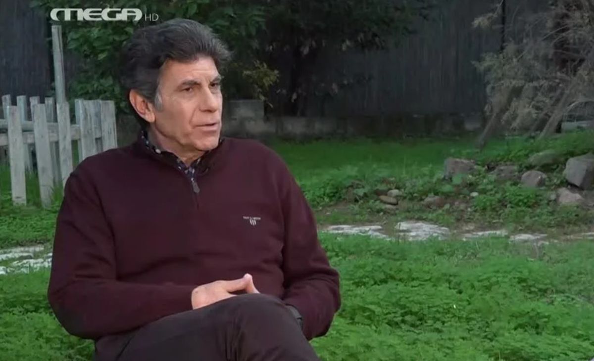Γιάννης Μπέζος: «Δεν κρίνω ποτέ τις επιλογές των συναδέλφων μου που συμμετέχουν σε ριάλιτι»