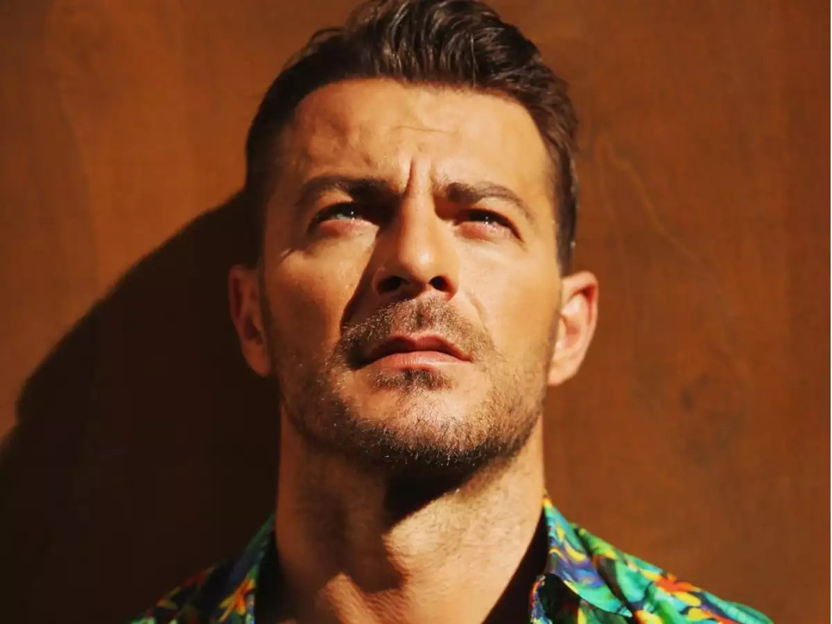 Γιώργος Αγγελόπουλος: «Το Survivor είναι πλέον διαφορετικό, εμείς είχαμε άγνοια»