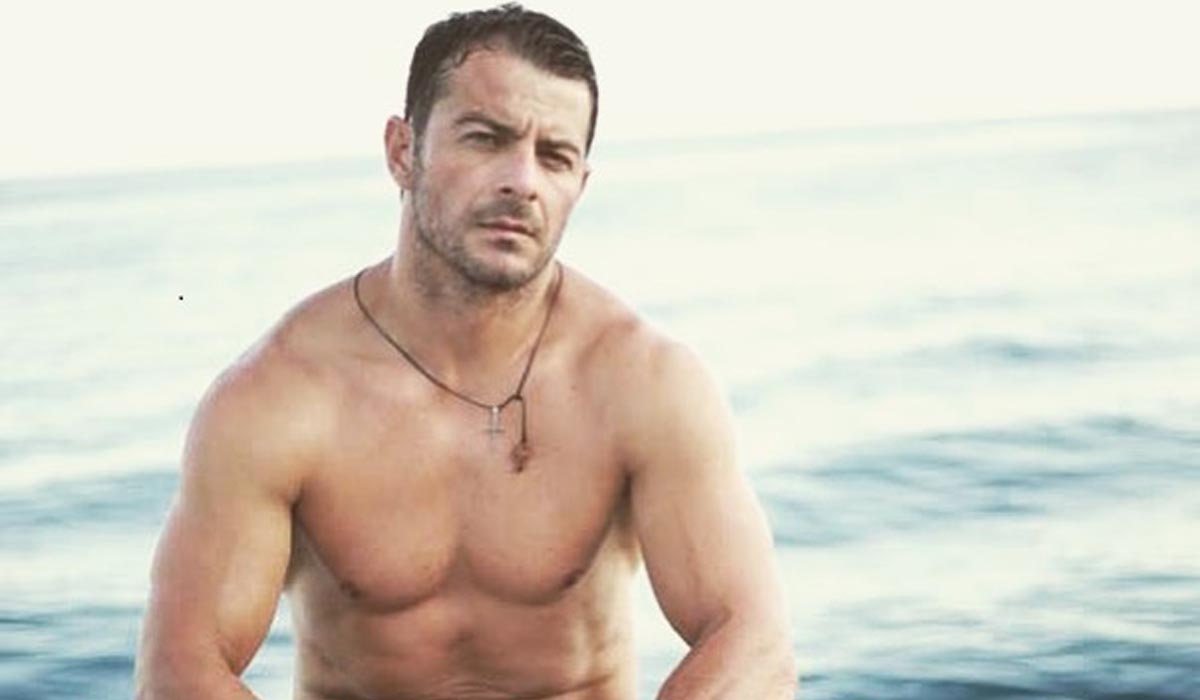 Γιώργος Αγγελόπουλος: Γενέθλια για τον νικητή του Survivor