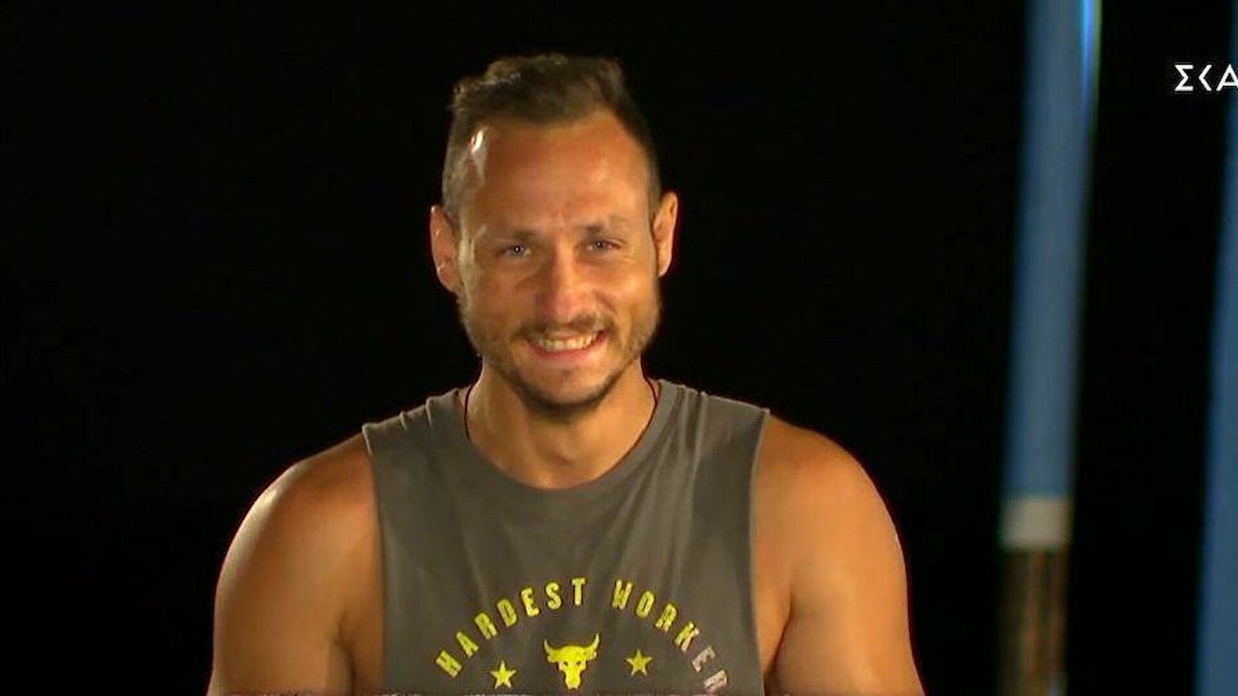 Survivor 5: Η αποκάλυψη που «τάραξε τα νερά» - Βρίσκεται σε σχέση ο Γιώργος Κατσαούνης;