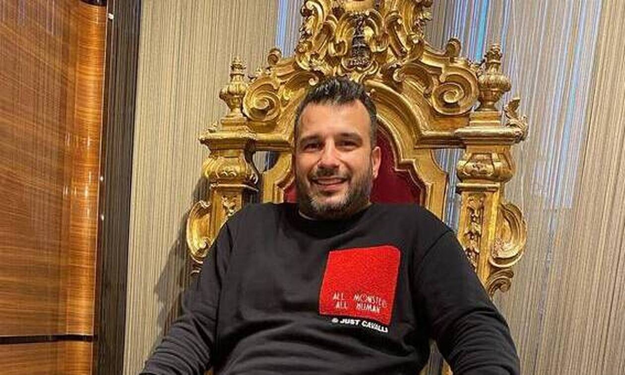 Γιώργος Κυπαρίσσης: Το μυστικό πίσω από την απαγωγή του επιχειρηματία