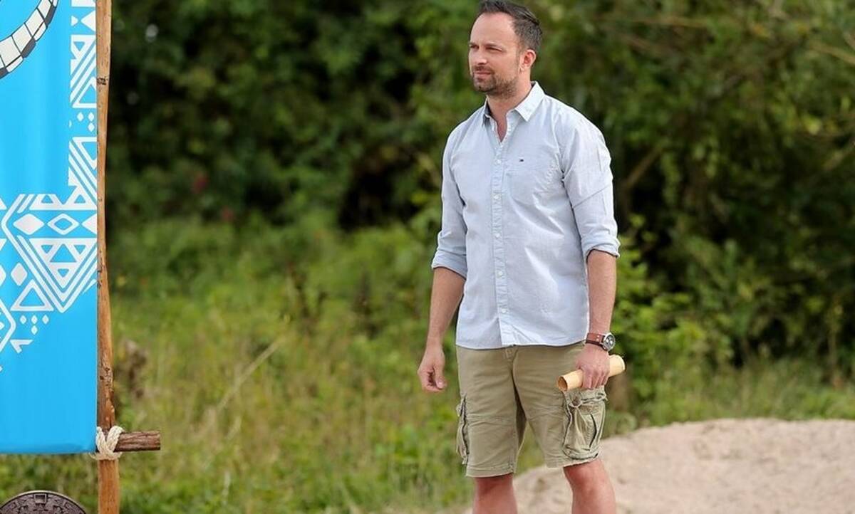 Survivor 5: ανατροπή με την ανακοίνωση του Γιώργου Λιανού - Οι υποψήφιοι για αποχώρηση