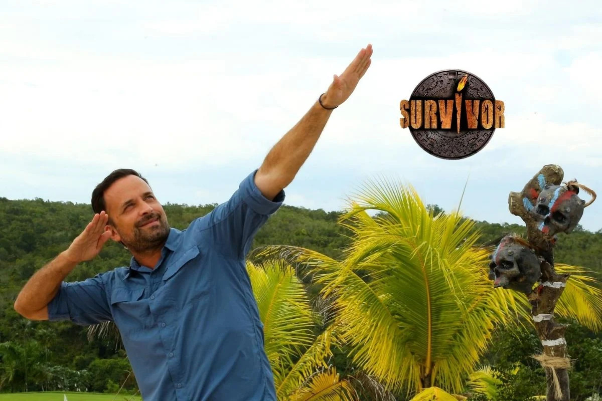 Survivor 5: οι δυο ομάδες υποδέχτηκαν τους νέους παίκτες