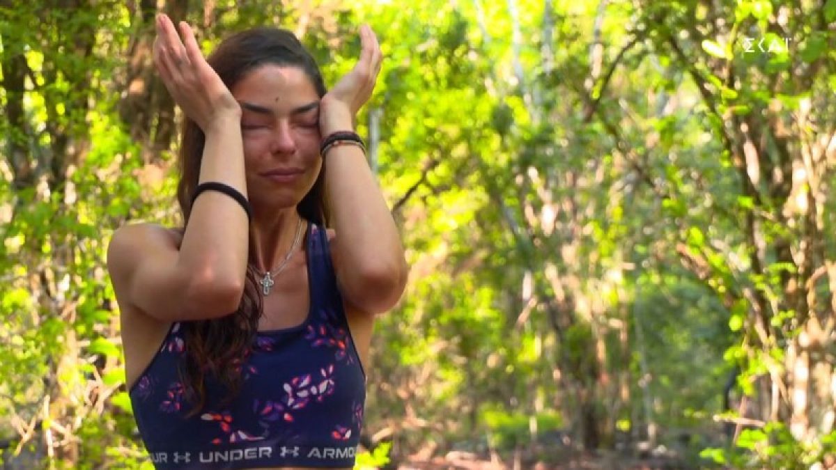 Ο Γιώργος Λιάγκας «κατακεραύνωσε» την Μυριέλλα Κουρεντή - «Κροκοδείλια τα δάκρυά της!»