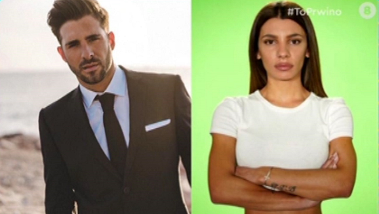 Γιώργος Λιβάνης: «Έχω προχωρήσει στη ζωή μου μετά την Μαριαλένα Ρουμελιώτη»