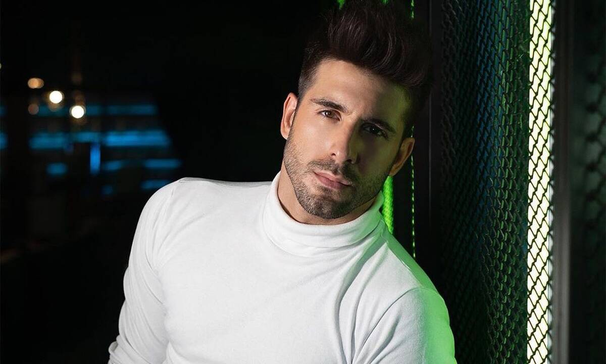 Γιώργος Λιβάνης: Πρώην παίκτρια του GNTM πρωταγωνιστή στο νέο του video clip