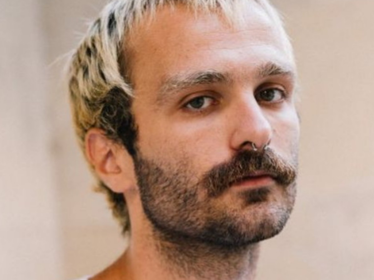 Ηλίας Γκιώνης: Αποκάλυψε ότι μίλησε με την 24χρονη κοπέλα από την Θεσσαλονίκη - Όσα είπαν