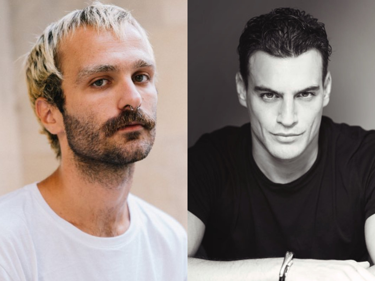 Ηλίας Γκιώνης: Τα πρώτα λόγια μετά τη μήνυση που του έκανε ο Δημήτρης Φιντιρίκος