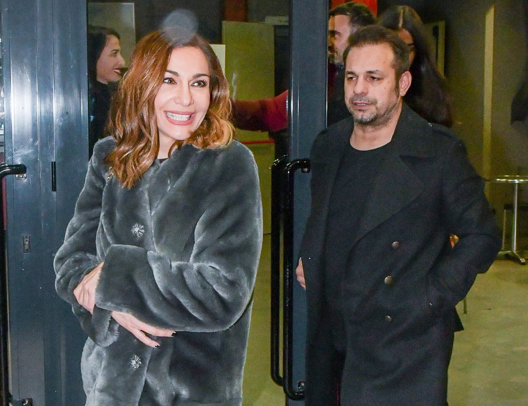 Ντέμης Νικολαΐδης: Έτσι είναι η ζωή του μετά τον χωρισμό με τη Δέσποινα Βανδή