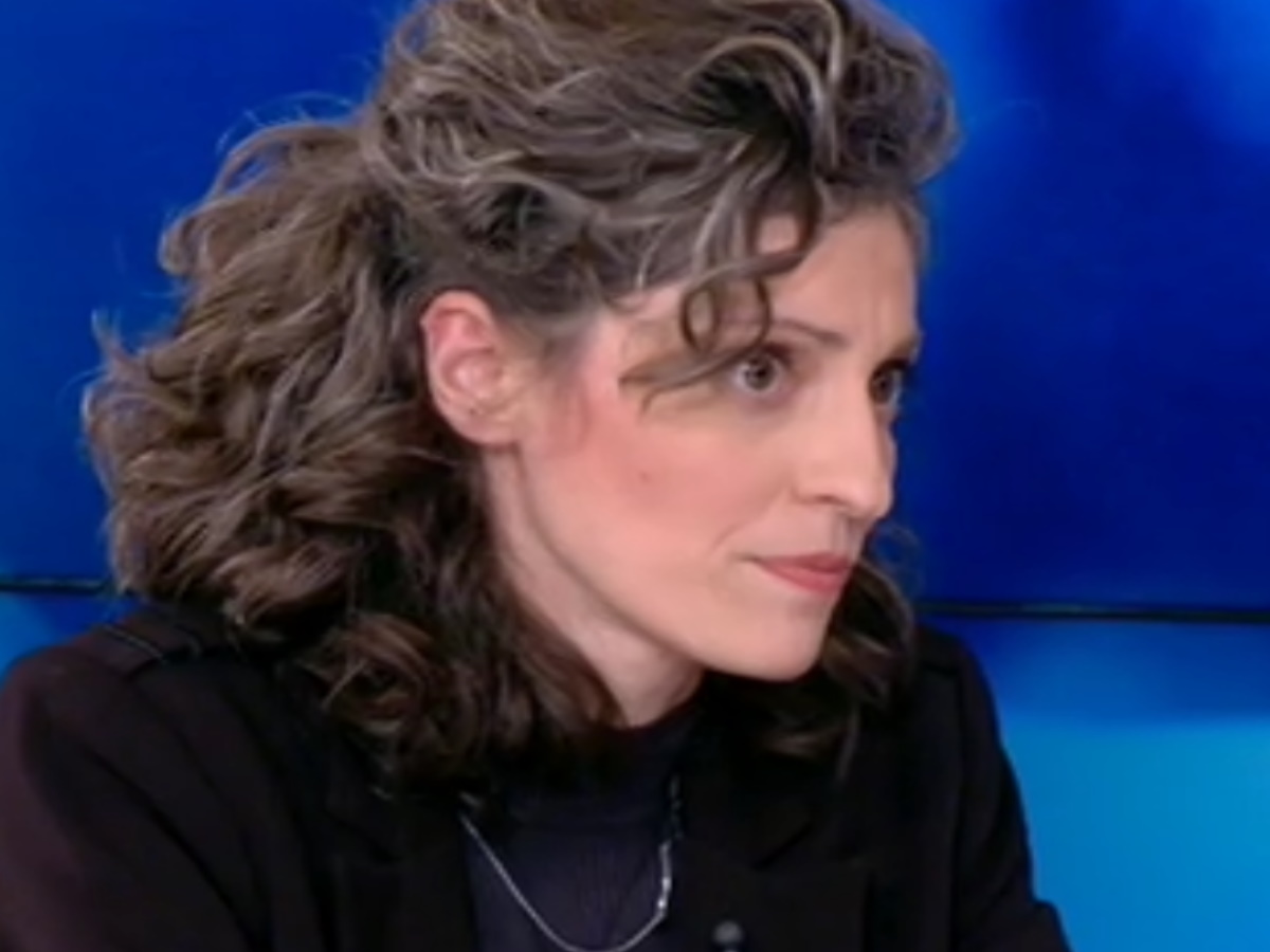 Δήμητρα Καστρίτση: «Με τραβούσε από τα μαλλιά, με έσερνε σε όλο το γυμναστήριο, κλωτσιές και μπουνιές επί καθημερινής βάσης»