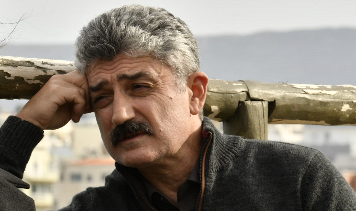 Δημήτρης Ήμελλος: από το Κλασικό Αναβρύτων στον Σασμό και στα Ιαπωνικά Όσκαρ