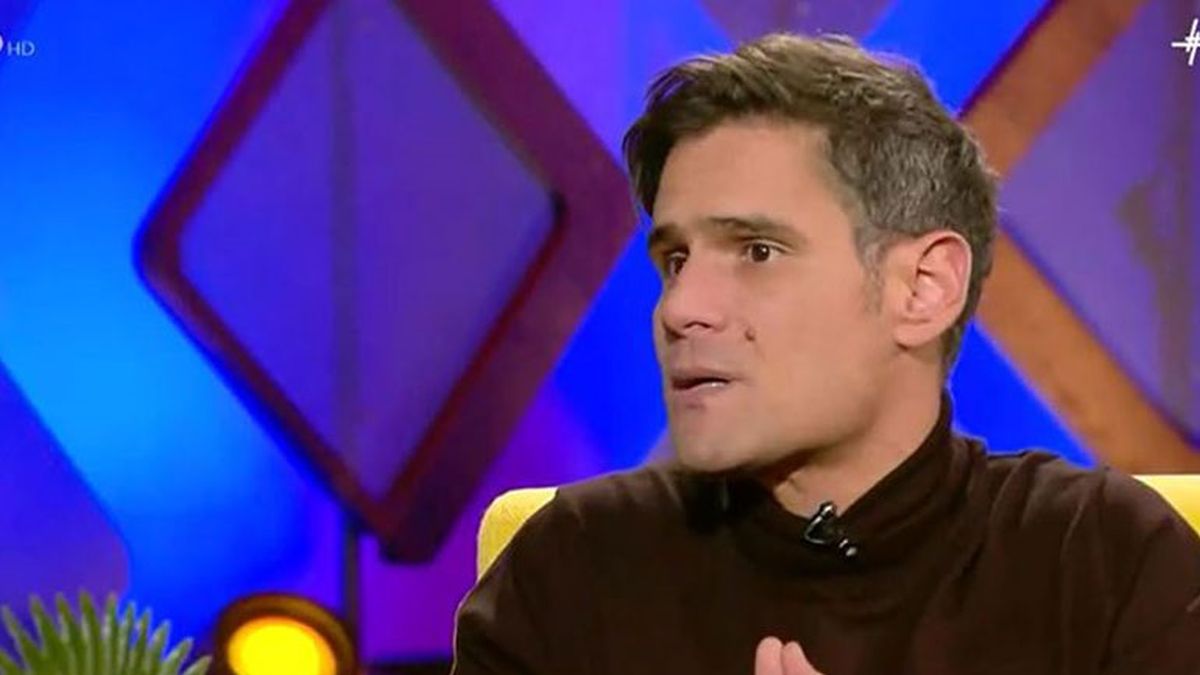 Δημήτρης Ουγγαρέζος: «Φέτος αρχίζουμε με τις πολλές εκπομπές και σκεφτόμαστε τον άνθρωπο που έχουμε απέναντι»