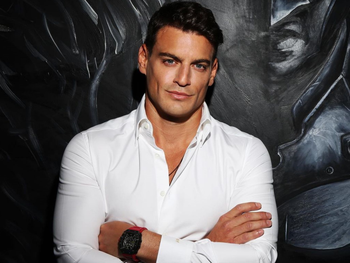 Δημήτρης Φιντιρίκος: Κατέθεσε μήνυση εις βάρος του Ηλία Γκιώνη