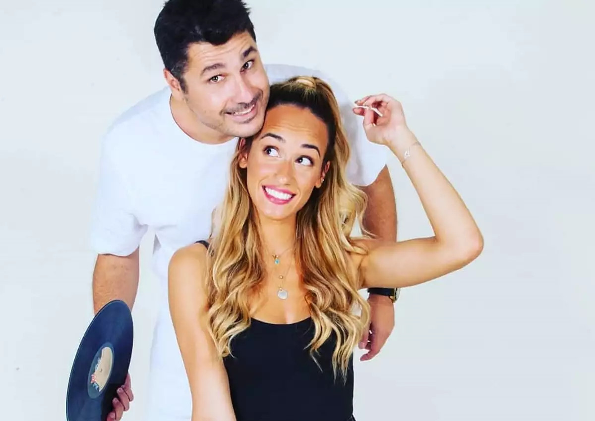 Έλενα Κώνστα: «Στηρίζω τον Λάμπρο Κωνσταντάρα στο Survivor - Έχω ακόμη το κλειδί του σπιτιού του»