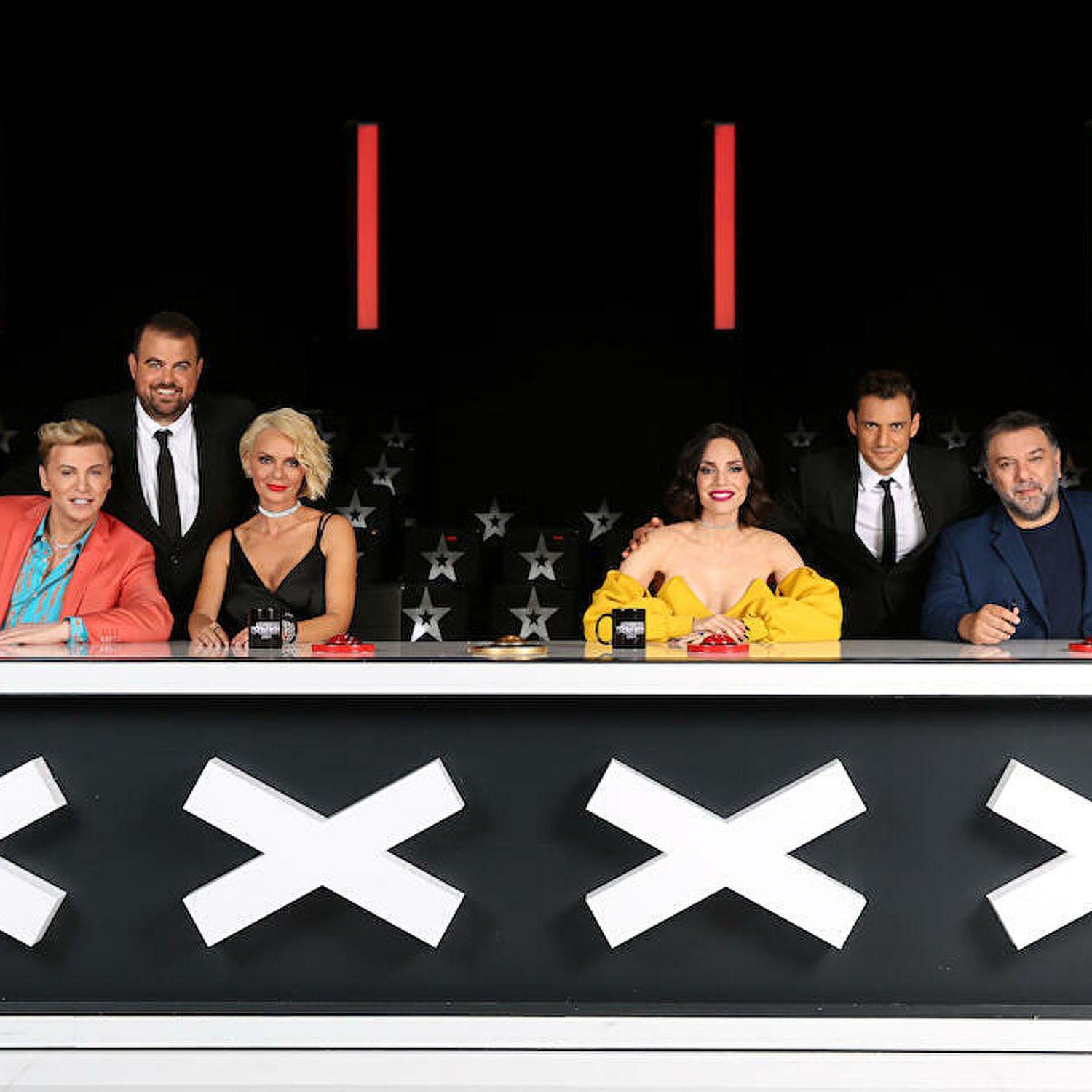 Ελλάδα έχεις Ταλέντο: πρεμιέρα με λάμψη κι έντονη συγκίνηση