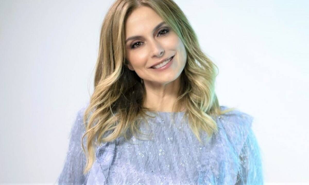 Ζωή Κρονάκη: τροχαίο ατύχημα για την παρουσιάστρια