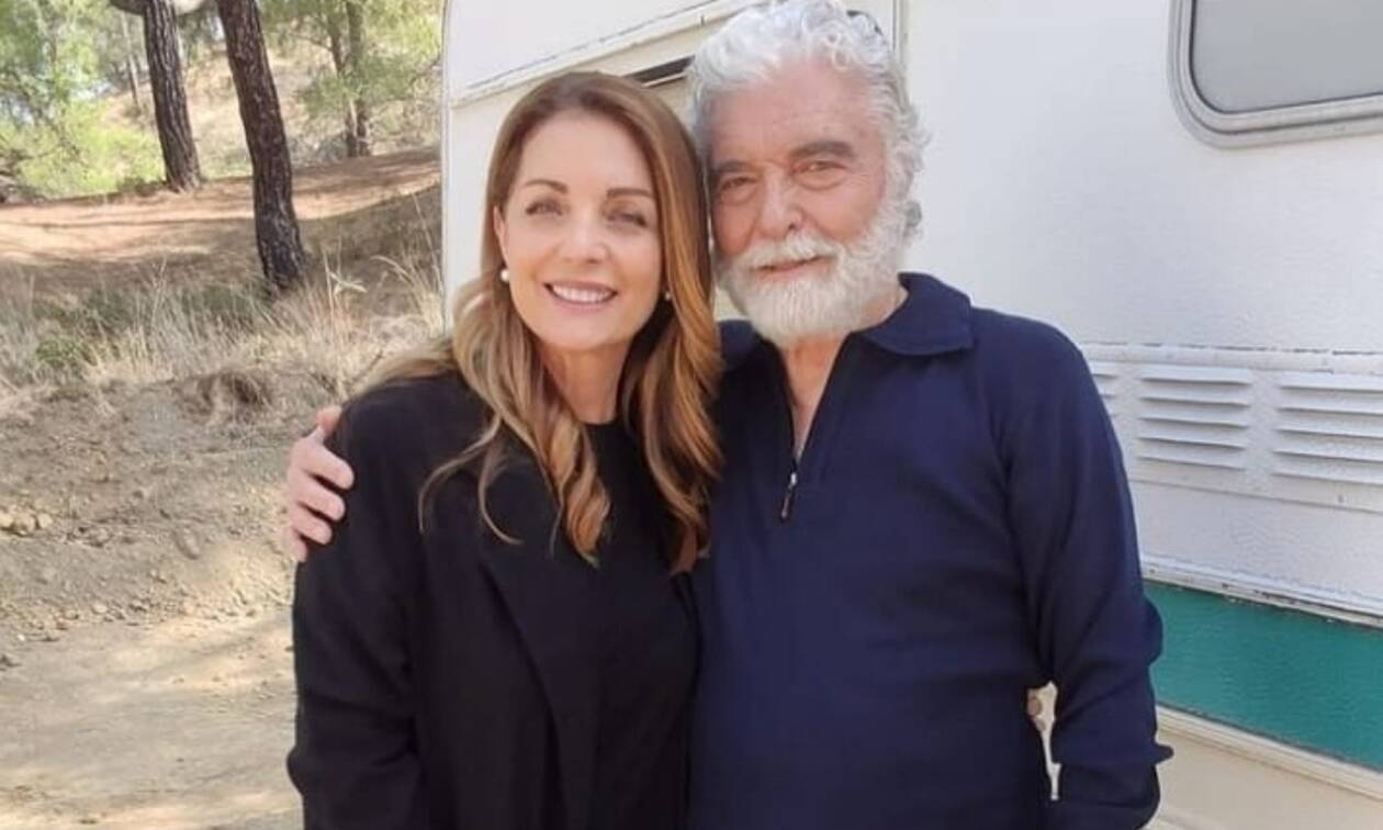 Η γη της ελιάς spoiler: πιάνουν στα πράσα τον Ιάκωβο και την Αθηνά!