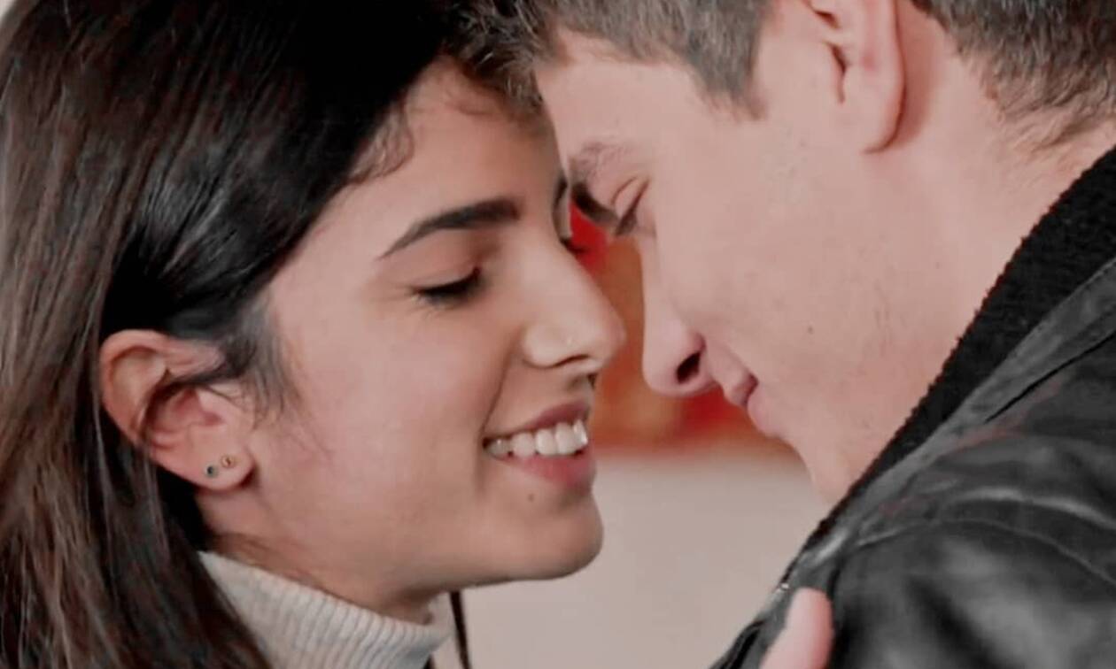 Η γη της ελιάς: πώς τα ξαναβρίσκει η Βασιλική με τους γονείς της