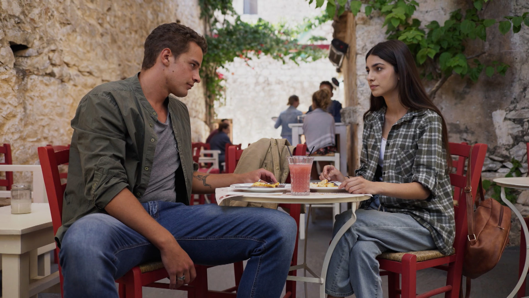 Ο κορονοϊός «χτύπησε» την Γη της Ελιάς