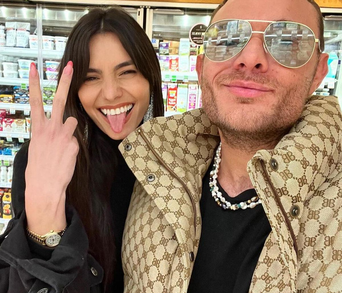 Ηλιάνα Παπαγεωργίου: επέστρεψε στο Beverly Hills - Τι είναι αυτό που την έφερε πίσω;