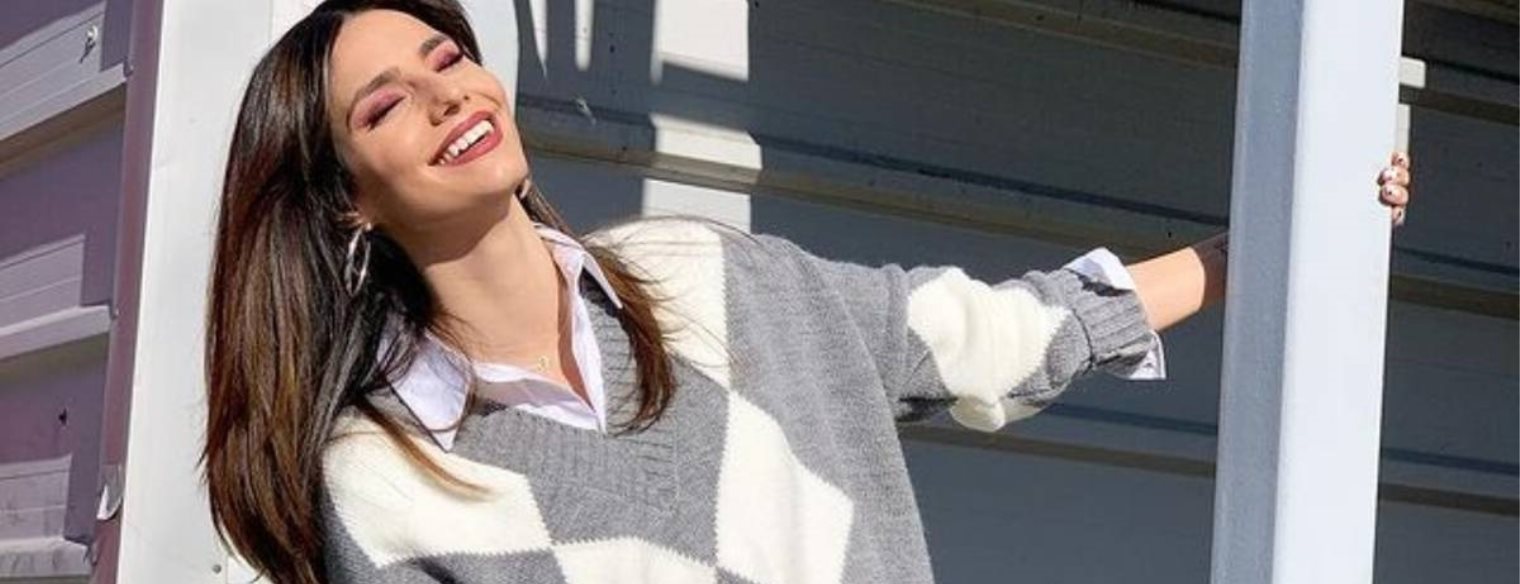 Ηλιάνα Παπαγεωργίου: Αυτό είναι το αγαπημένο της μανικιούρ - Δεν το αποχωρίζεται ποτέ!