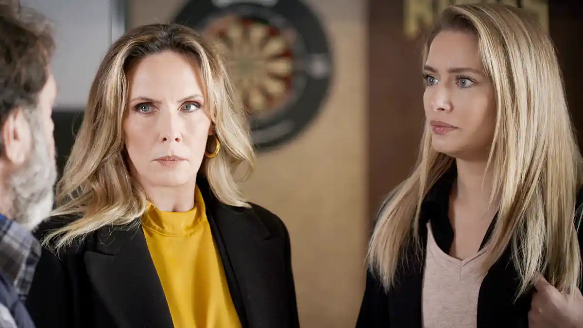 Ήλιος: η Αλίκη καταφέρνει να πείσει τα θύματα του εργοστασίου να καταθέσουν ομαδική αγωγή