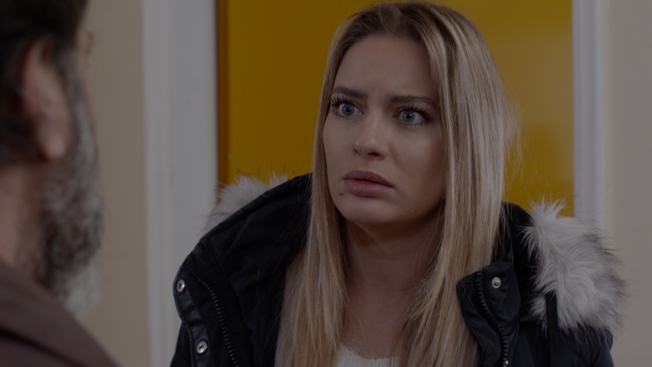 Ήλιος: η Αλίκη βρίσκεται σε δύσκολη θέση