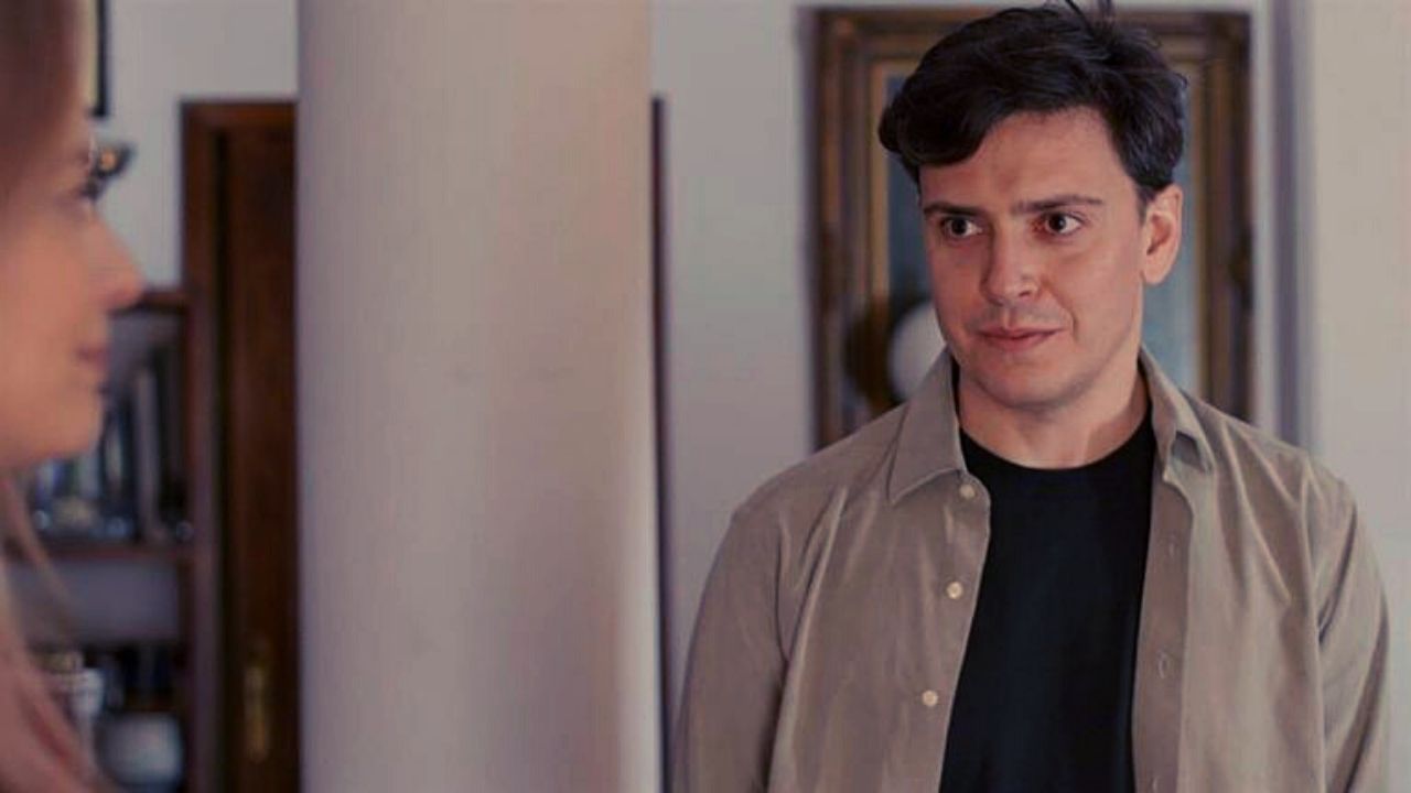 Ήλιος: μία ιστορία από το παρελθόν έρχεται στο προσκήνιο και αναστατώνει τον Μιχάλη