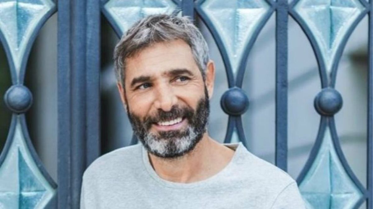 Θοδωρής Αθερίδης: «Ο ηθοποιός δεν είναι αυτή η λαμπερή εικόνα - Αυτό είναι η δουλειά του»