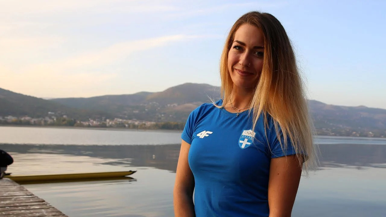 Survivor 5 - Θωμαΐς Εμμανουηλίδου: η παγκόσμια πρωταθλήτρια κωπηλασίας μπαίνει στο ριάλιτι