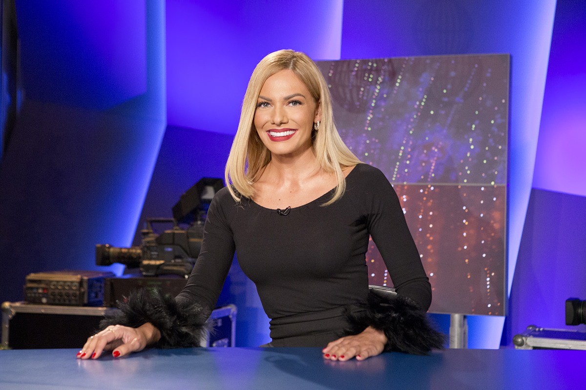 Ιωάννα Μαλέσκου: «Δεν μετανιώνω για τίποτα από αυτά που είπα...»