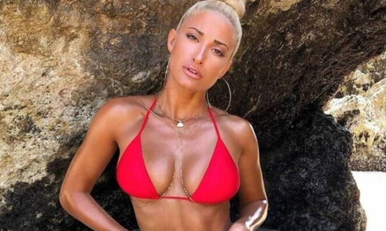 Ιωάννα Τούνη: Μήνυση εις βάρος της για συκοφαντική δυσφήμιση