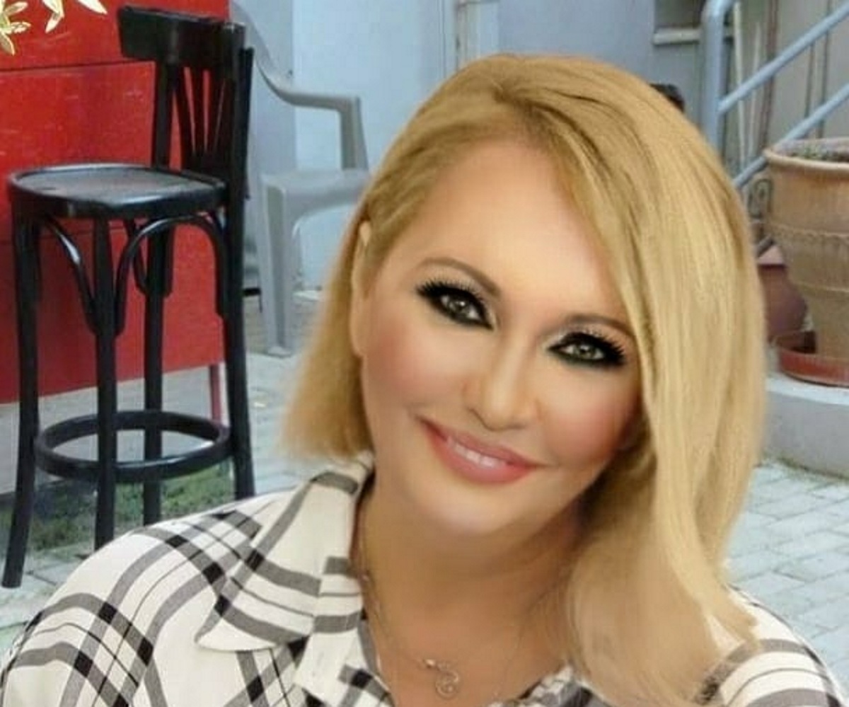 Καίτη Φίνου: Θύμα απάτης έπεσε η ηθοποιός - Άδειασαν τον τραπεζικό της λογαριασμό