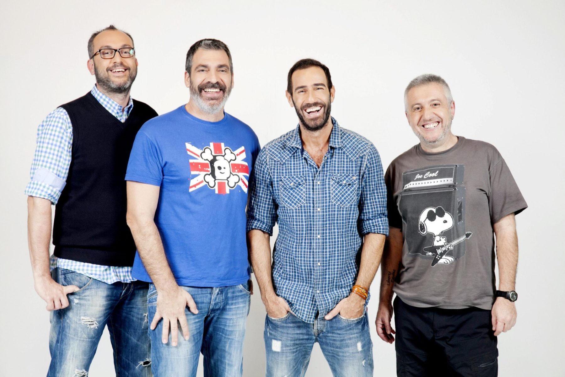 Σωτήρης Καλυβάτσης: Ξεκαθαρίζει τα πάντα για το τέλος των ΑΜΑΝ