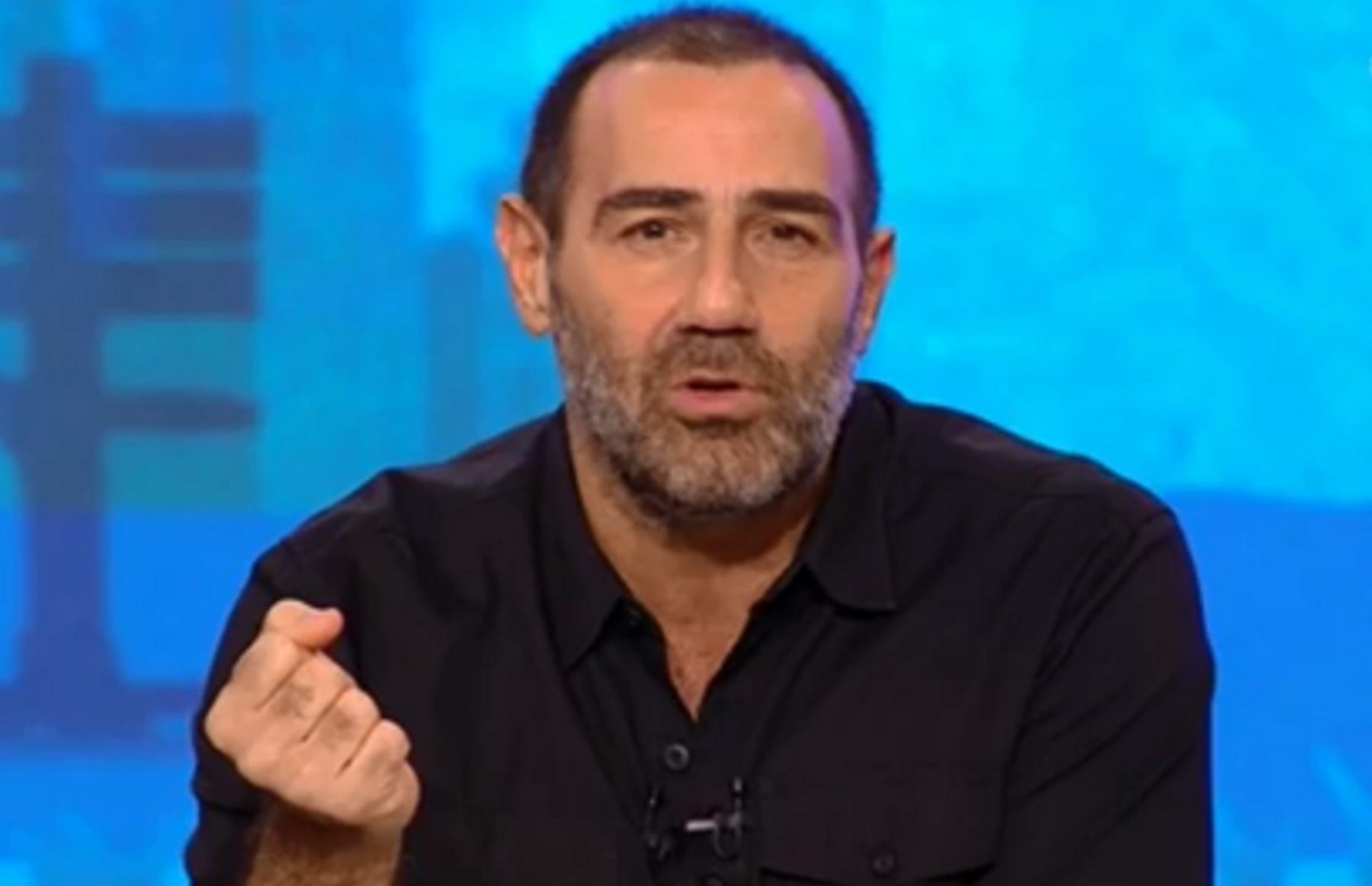 Ράδιο Αρβύλα: «Κλοτσάει» ο Κανάκης σε αλλαγή ώρας στον ΑΝΤ1