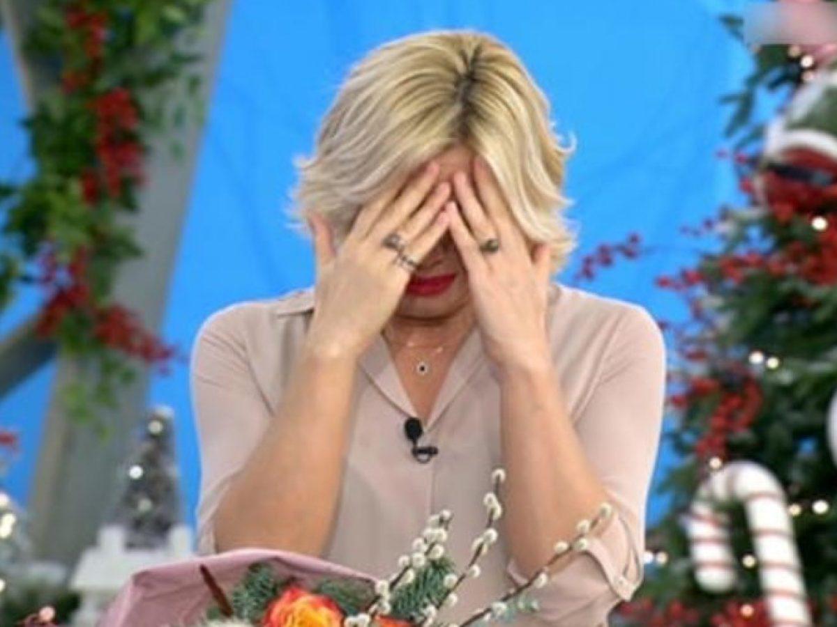 Βαρύ πένθος για την Κατερίνα Καραβάτου