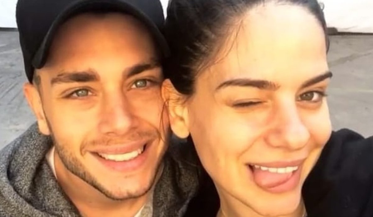 Αλέξανδρος Κοψιάλης: Η σύντροφός του παίρνει θέση μετά το σάλο