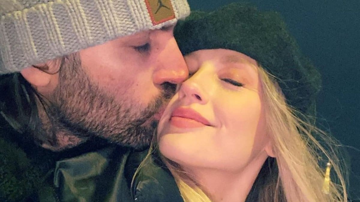 Κωνστατνίνα Κομμάτα - Γιώργος Σαμαράς: αυτό είναι το όνομα που θα δώσουν στην κόρη τους