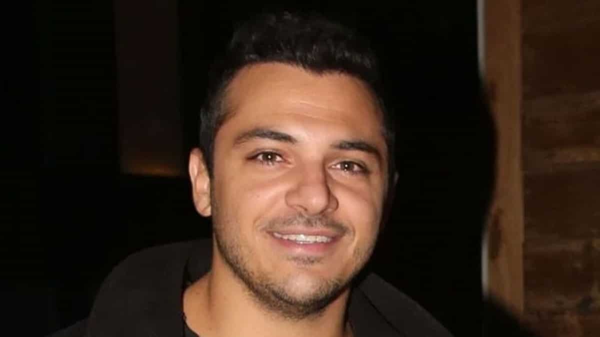 Κώστας Δόξας: συνελήφθη στη Θεσσαλονίκη ο τραγουδιστής