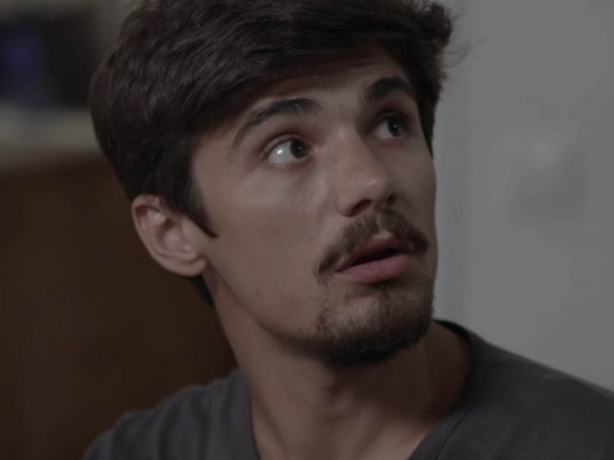 Και όμως! Ο Κώστας Νικούλι είχε παίξει και στις «Άγριες Μέλισσες»