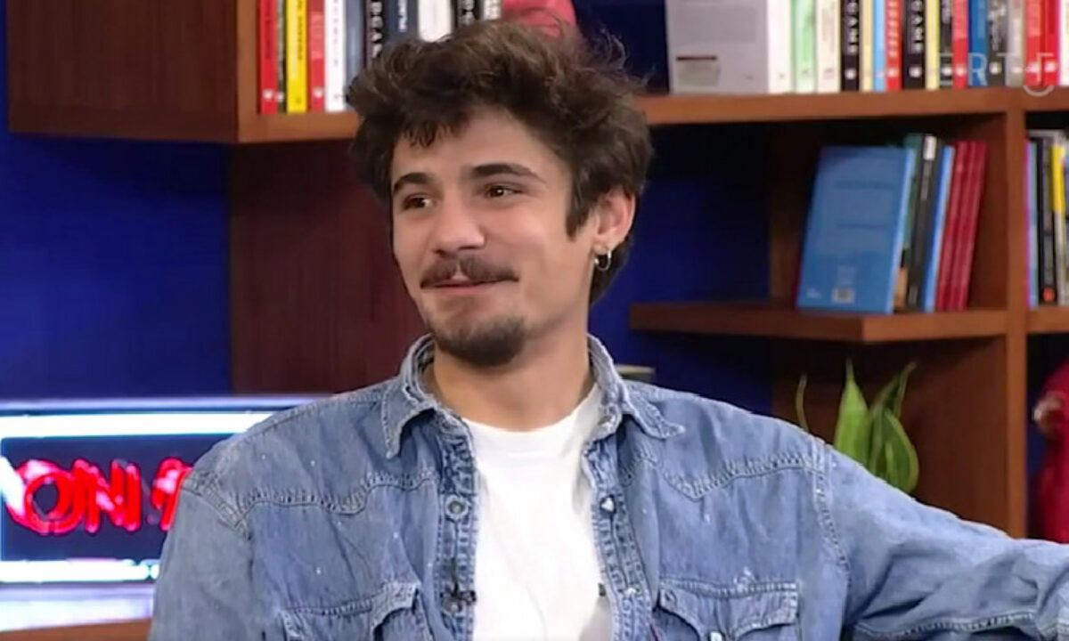 Κώστας Νικούλι: «Δεν υπάρχει πρόταση για το Survivor, μόνο αστεία μπορώ να το πάρω αυτό»