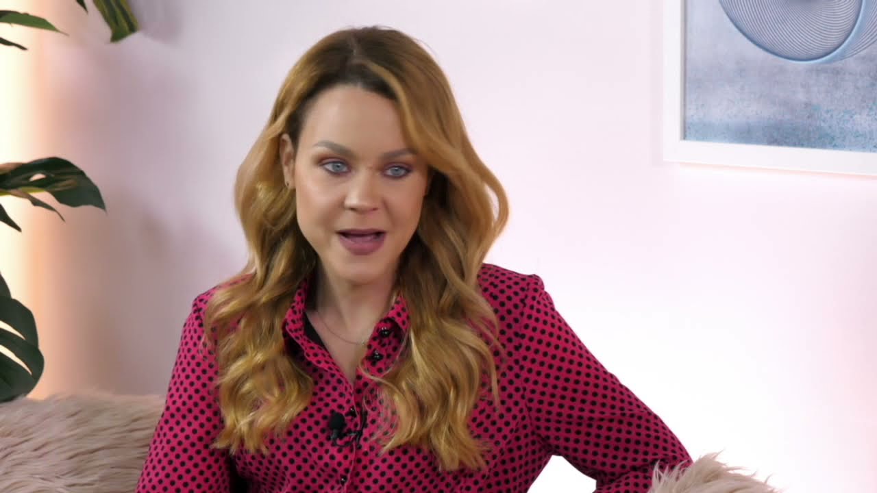 Λένα Παπαληγούρα: «Θεωρούσα ότι δεν μπορώ εύκολα να κάνω παιδιά - Δεν ήρθε αμέσως ο γιος μου ο πρώτος»