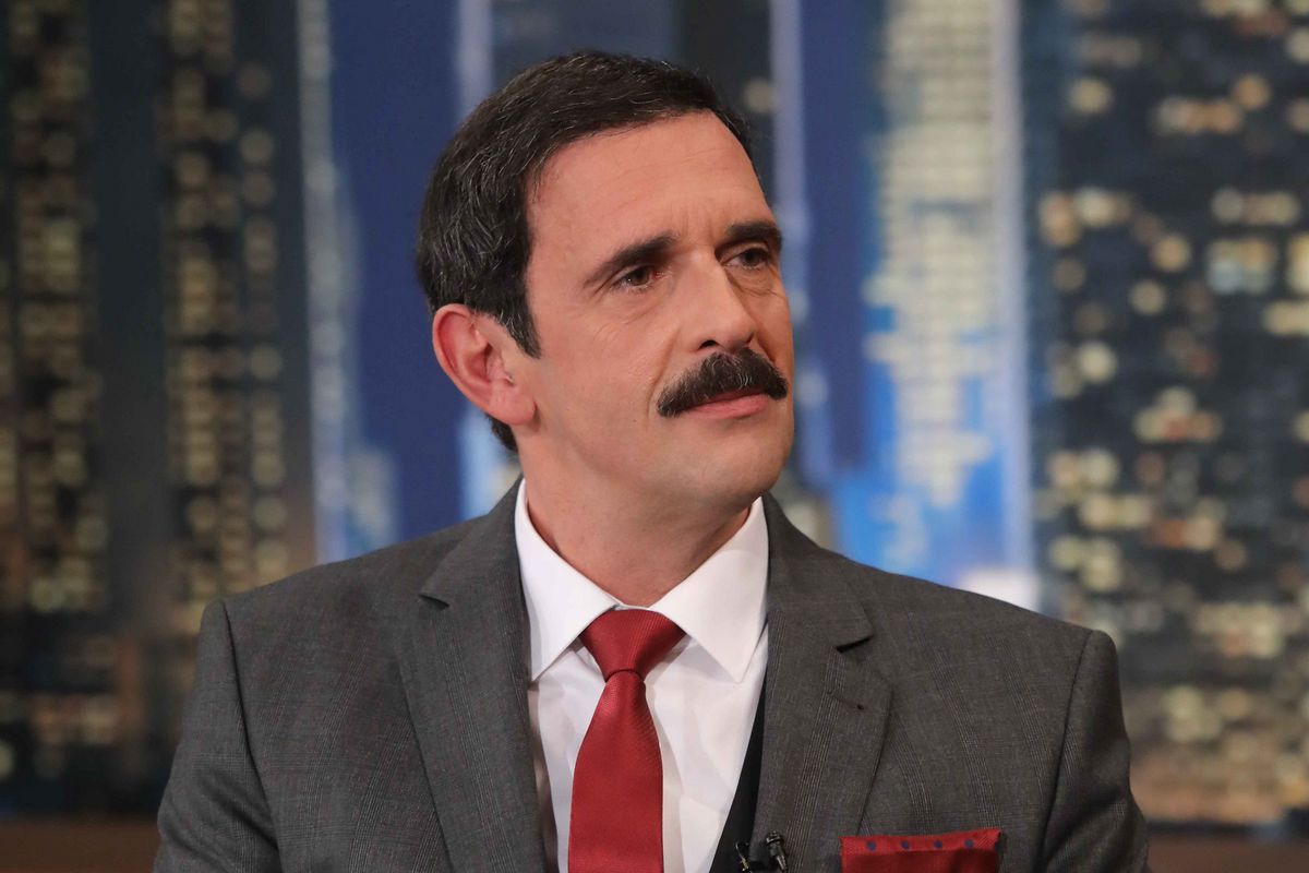 Λεωνίδας Κακούρης: «Αν πιαστείς στα δίχτυα της κατάθλιψης, δεν μπορείς να βγεις, όπου και να πας θα είσαι φυλακισμένος»