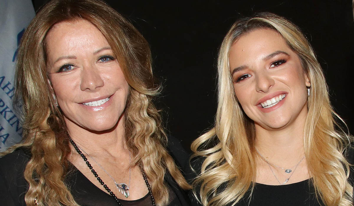 Η Μαριάννα Λάτση έκλεισε ολόκληρο όροφο στο Ιασώ για τον γιο της Εριέττας