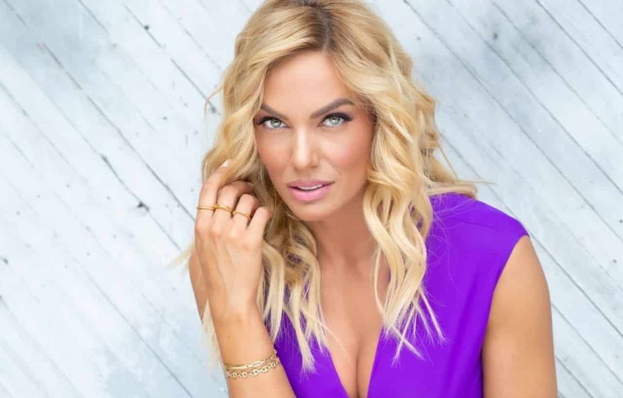 Η Ιωάννα Μαλέσκου απαντά στον Γιώργο Λιάγκα - «Νομίζω ότι γίνομαι πολύ πολύ κατανοητή κάθε φορά που μιλάω»