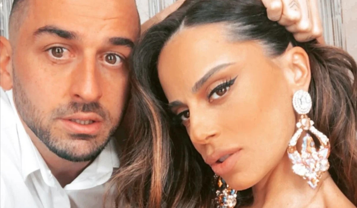 Άρης Σοϊλέδης: μπαίνει στο Survivor 5 με την Μαρία Αντωνά σε τατουάζ στο χέρι του!