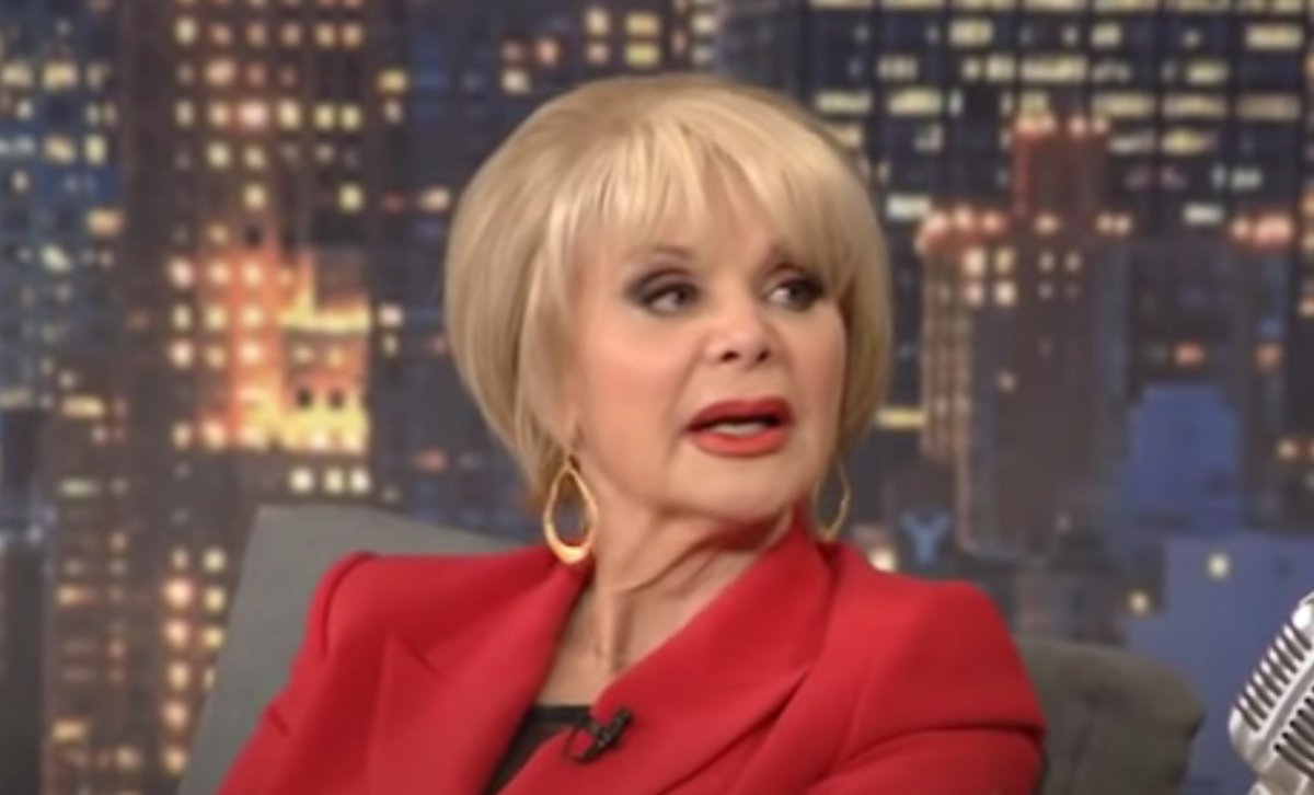 Μαρία Ιωαννίδου: «Μου έχει τοποθετήσει μια ταμπέλα, το κοριτσάκι με την τσίχλα! Φτάνει παιδιά!»