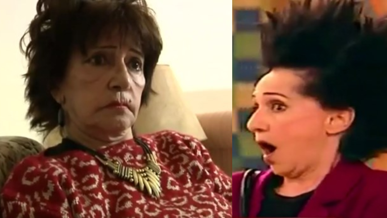 Μαρία Παλαιολόγου: «Έχω πάρα πολλά παράπονα - Αναρωτιέμαι γιατί δεν με καλούν..»